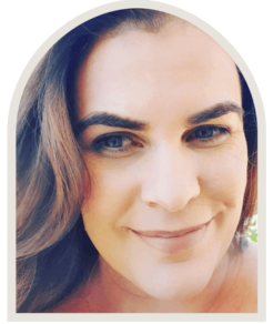 Belinda's Face Shot Picture