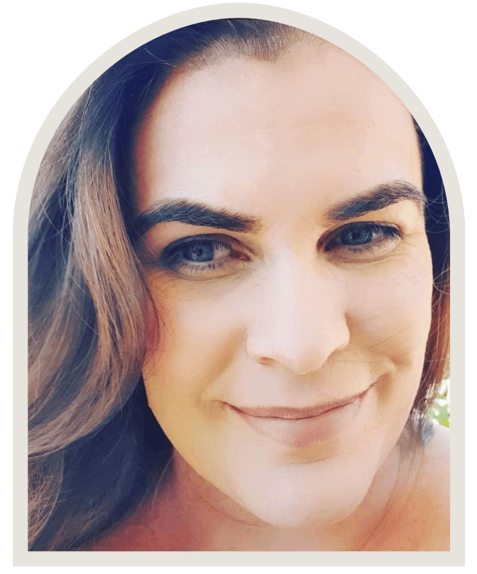 Belinda's Face Shot Picture