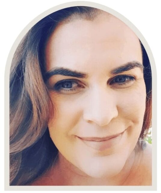Belinda's Face Shot Picture
