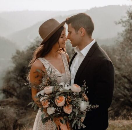 Package 1 Package 1 wedding photo