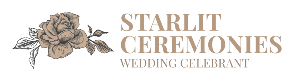 Starlit Ceremonies Logo